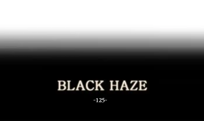 Black Haze Chapter 125 2